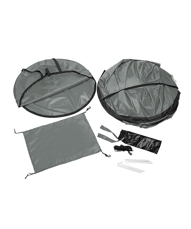 Basecamp Acadia Casual Camping Tent