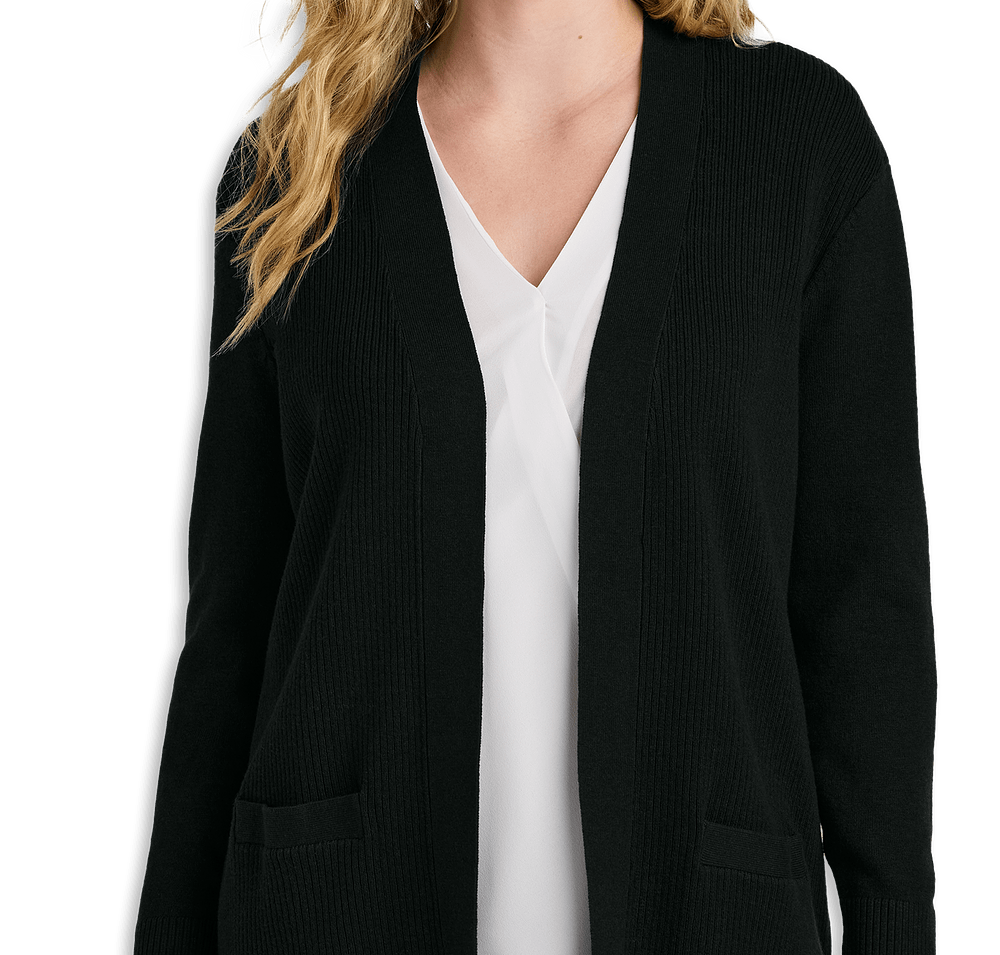 Port Authority Women’s Easy Care Open Cardigan-default
