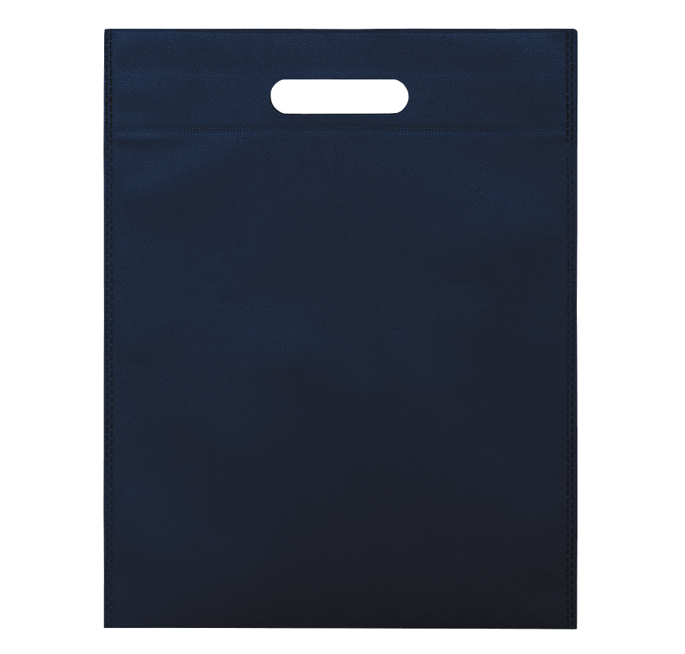 Freedom Heat Seal Non-Woven Tote Bag-default