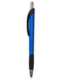 Osiris Holographic Stylus Pen (black ink)