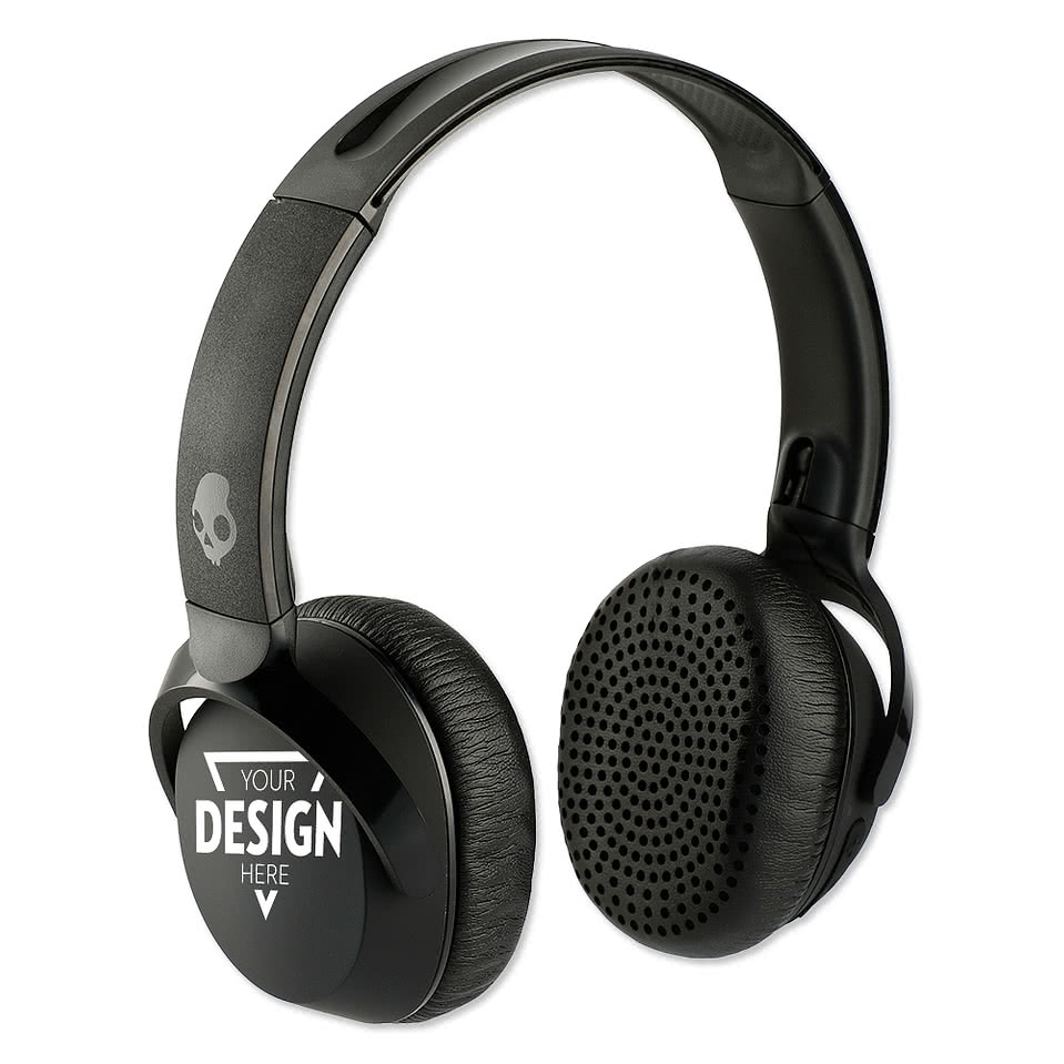 Skullcandy Riff Bluetooth Headphones
