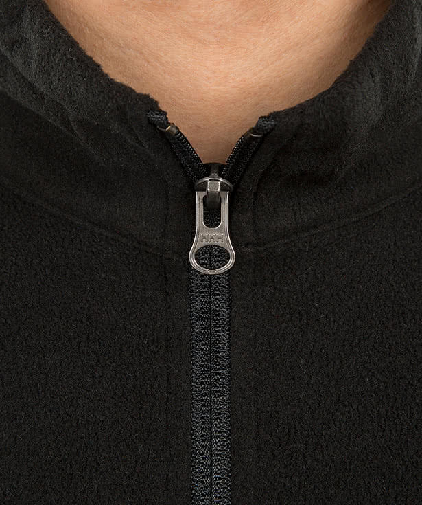 Port Authority Camo Full Zip Microfleece Jacket