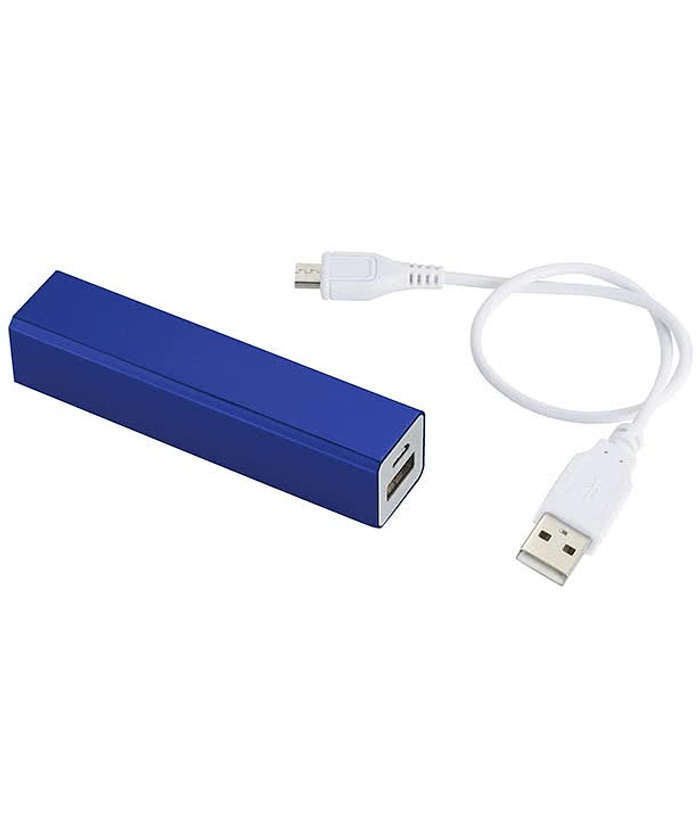 Jolt 2,200 mAh Portable Power Bank