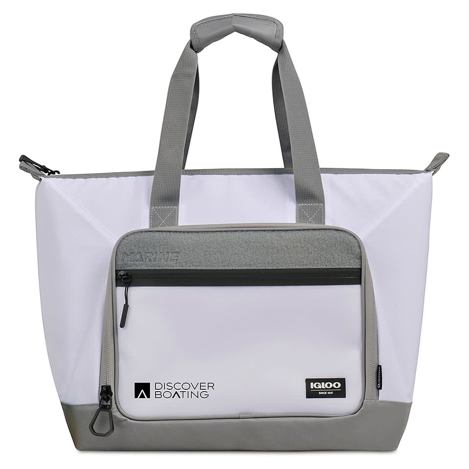 Igloo Marine 30 Can Cooler Tote Bag