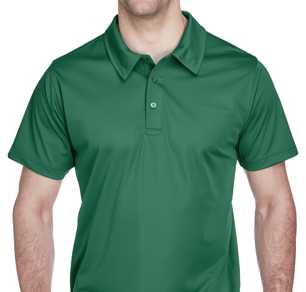 Team 365 Command Snag-Protection Performance Polo - Embroidered-default