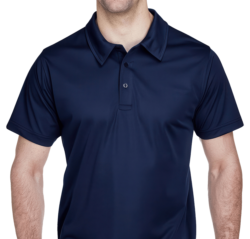 Team 365 Command Snag-Protection Performance Polo - Embroidered-default