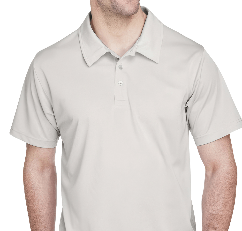 Team 365 Command Snag-Protection Performance Polo - Embroidered-default