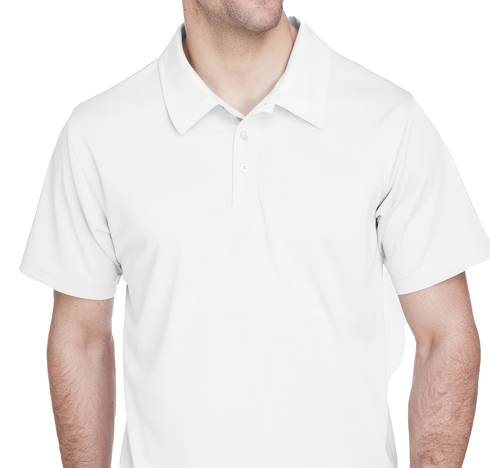 Team 365 Command Snag-Protection Performance Polo-default