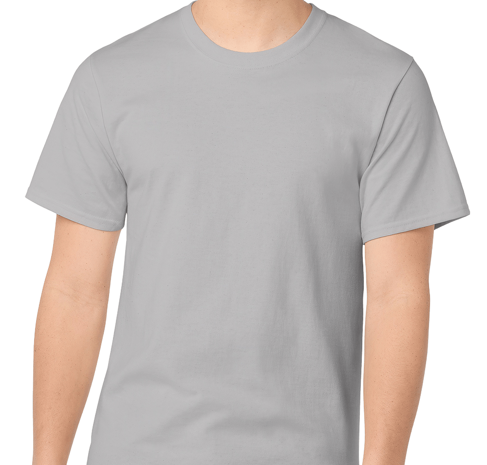 Port & Company Essential T-shirt-default