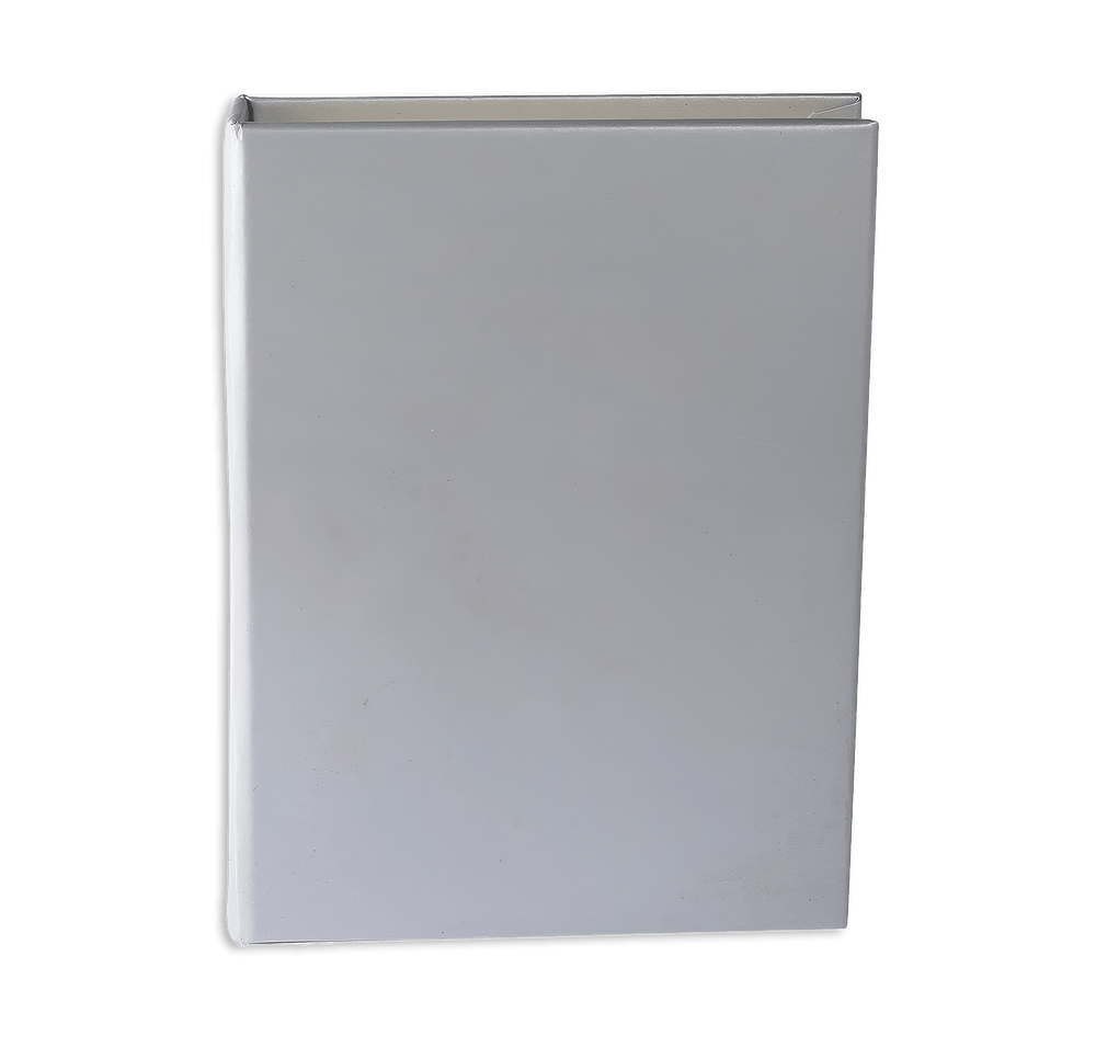 Sticky Book with Sticky Notes and Flags-default