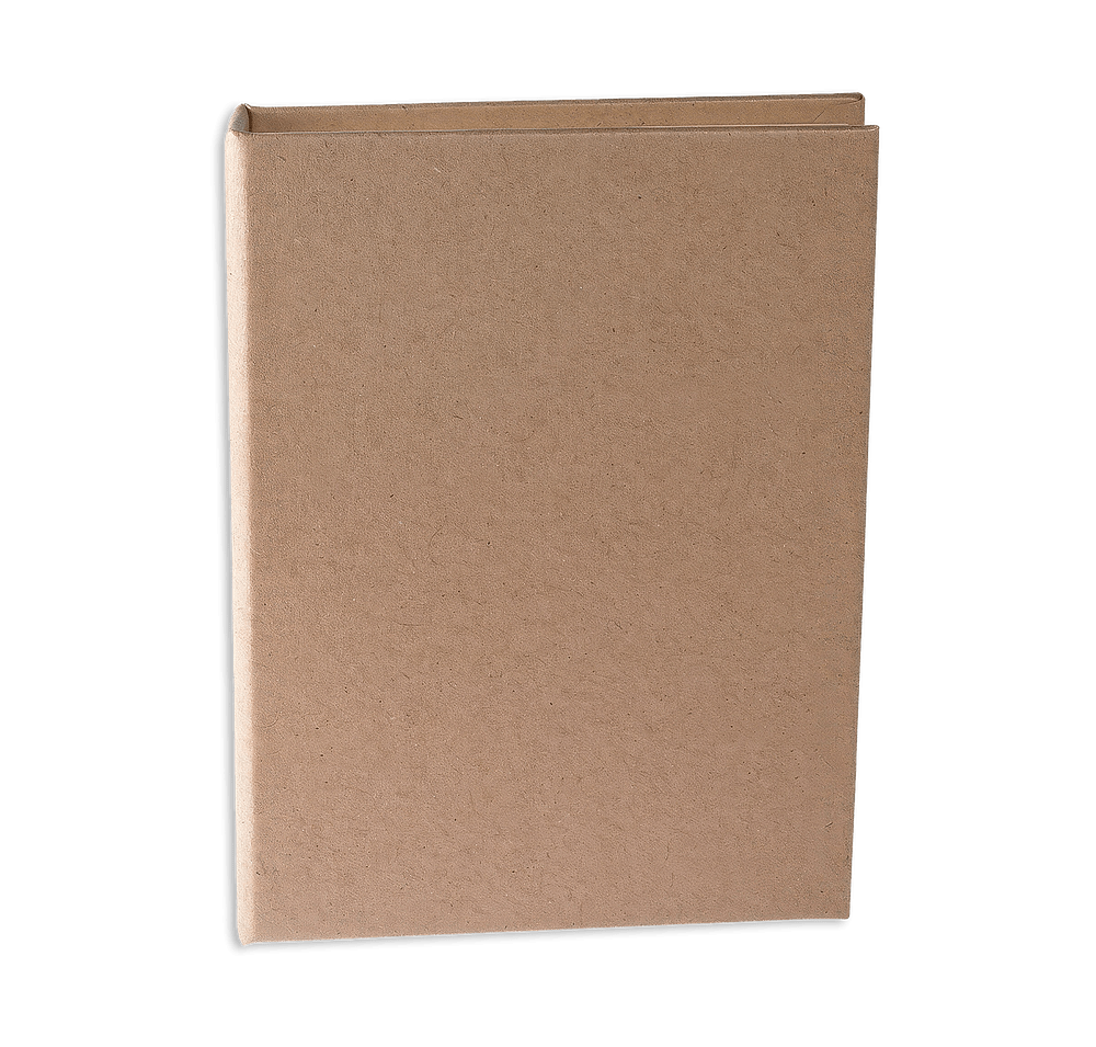 Sticky Book with Sticky Notes and Flags-default