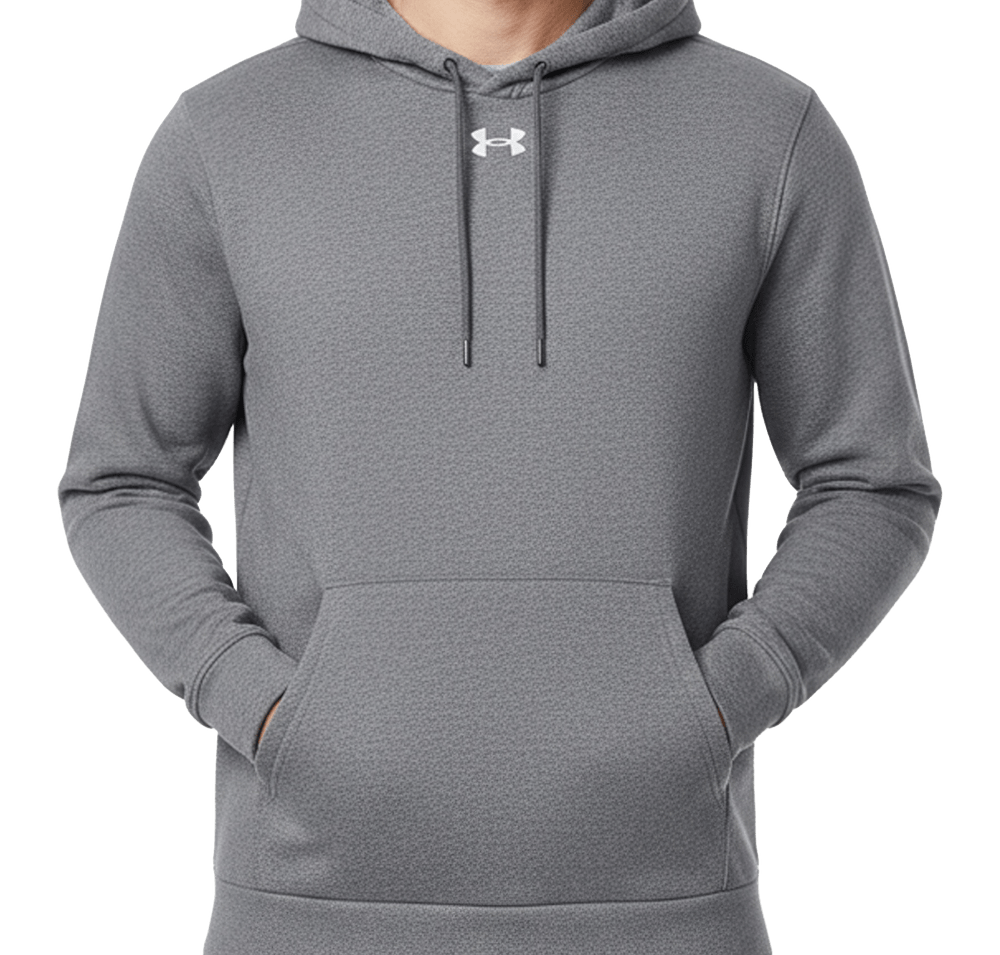 Under Armour Team Icon Fleece Pullover Hoodie-default