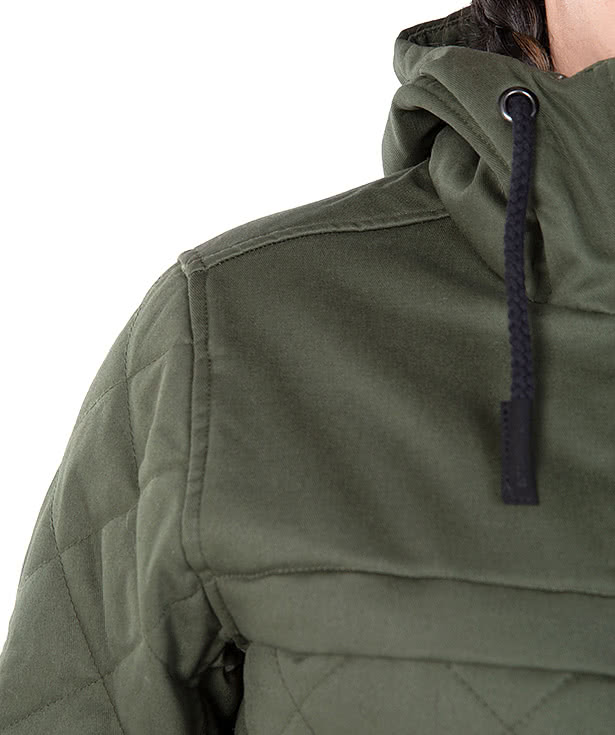 Stormtech Women's Bushwick Quilted Jacket