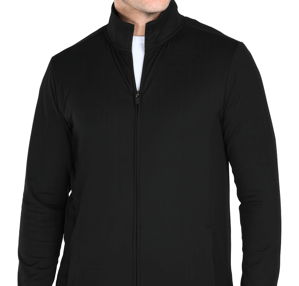 Charles River Nu Fitness Performance Jacket-default