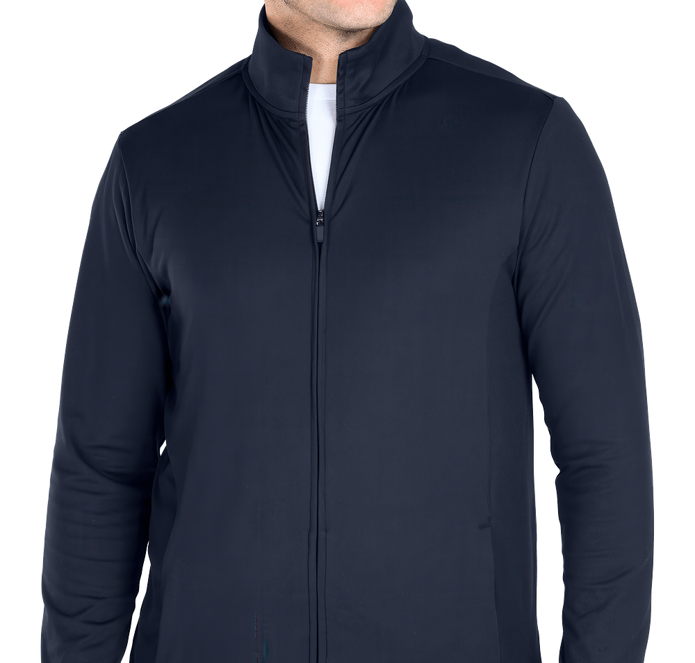 Charles River Nu Fitness Performance Jacket-default