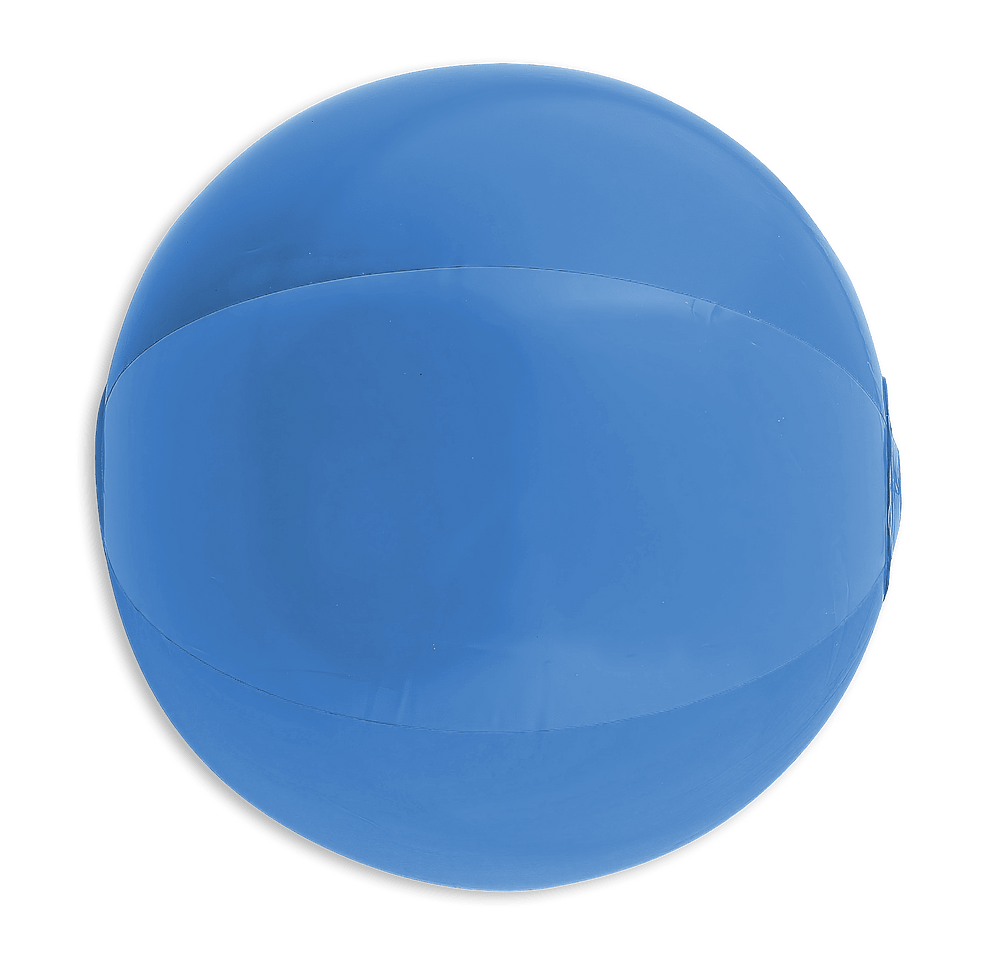 16" Beach Ball-default