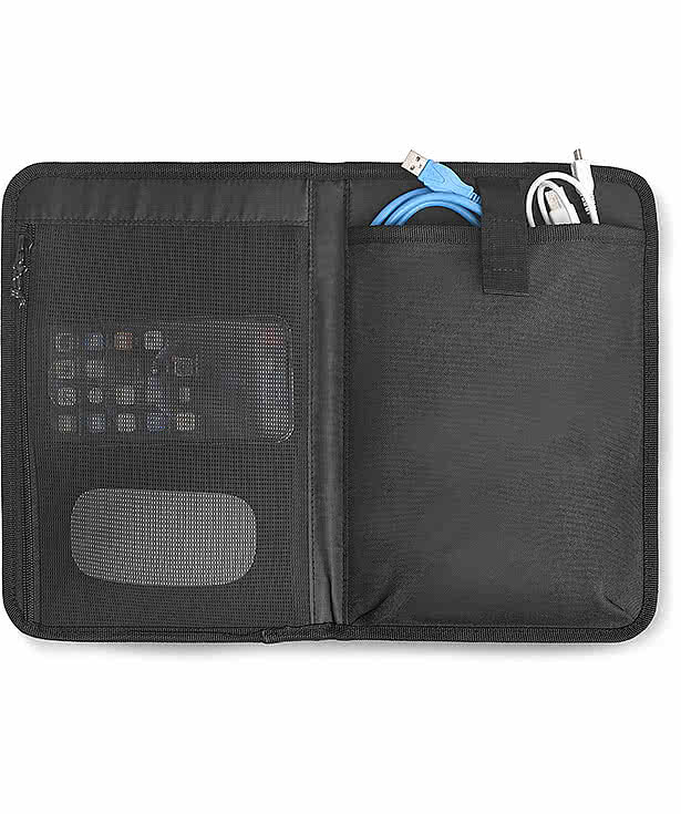 Newton Foldable 16" Laptop Sleeve
