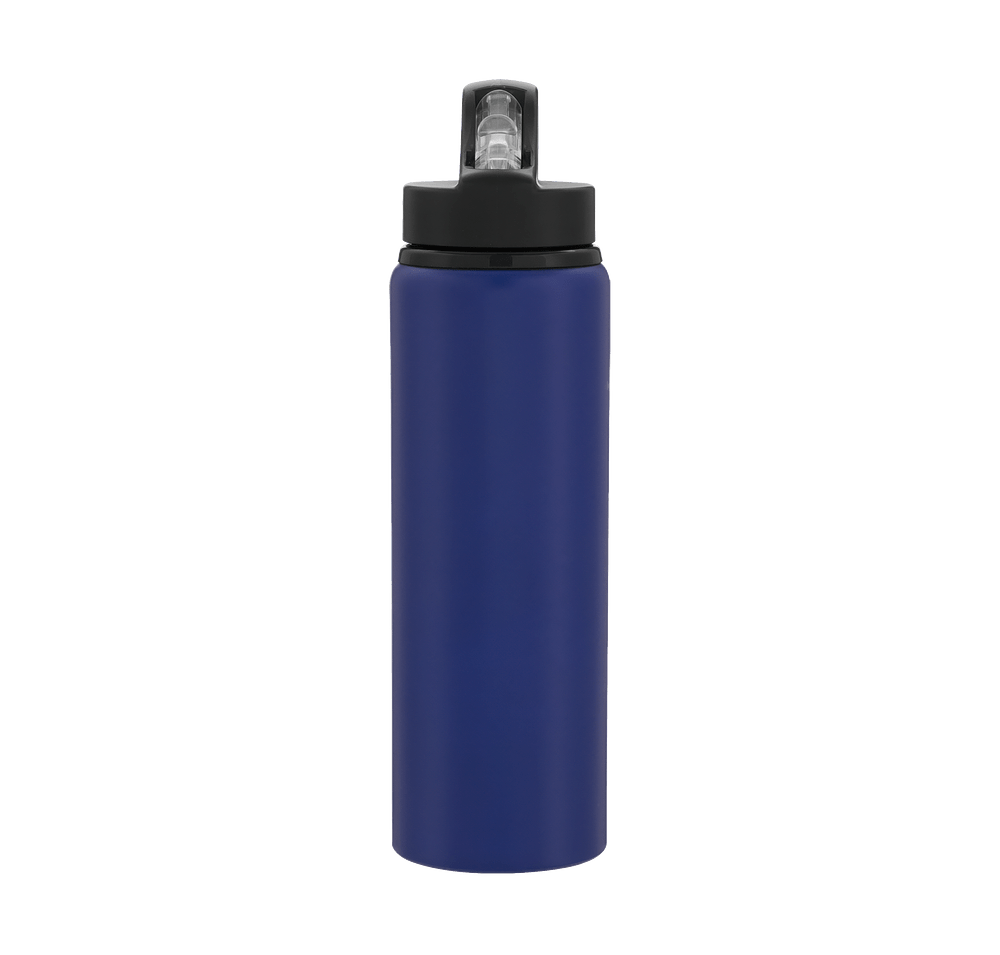 26 oz. h2go Virtue Aluminum Water Bottle-default