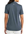 TravisMathew Women's Coto Performance Polo - Embroidered