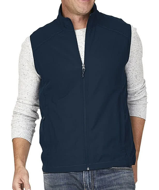 Charles River Pack-N-Go Stretch Vest