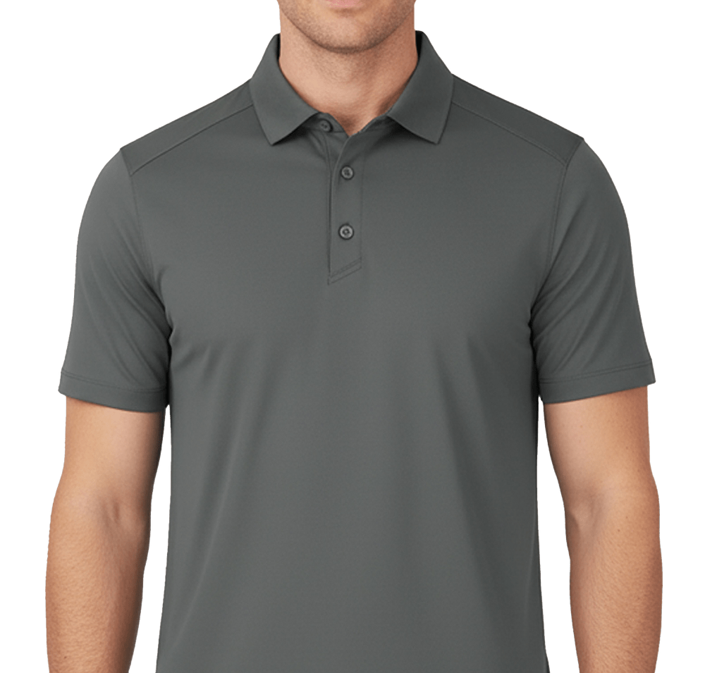 Cutter & Buck Forge Eco Stretch Recycled Performance Polo-default