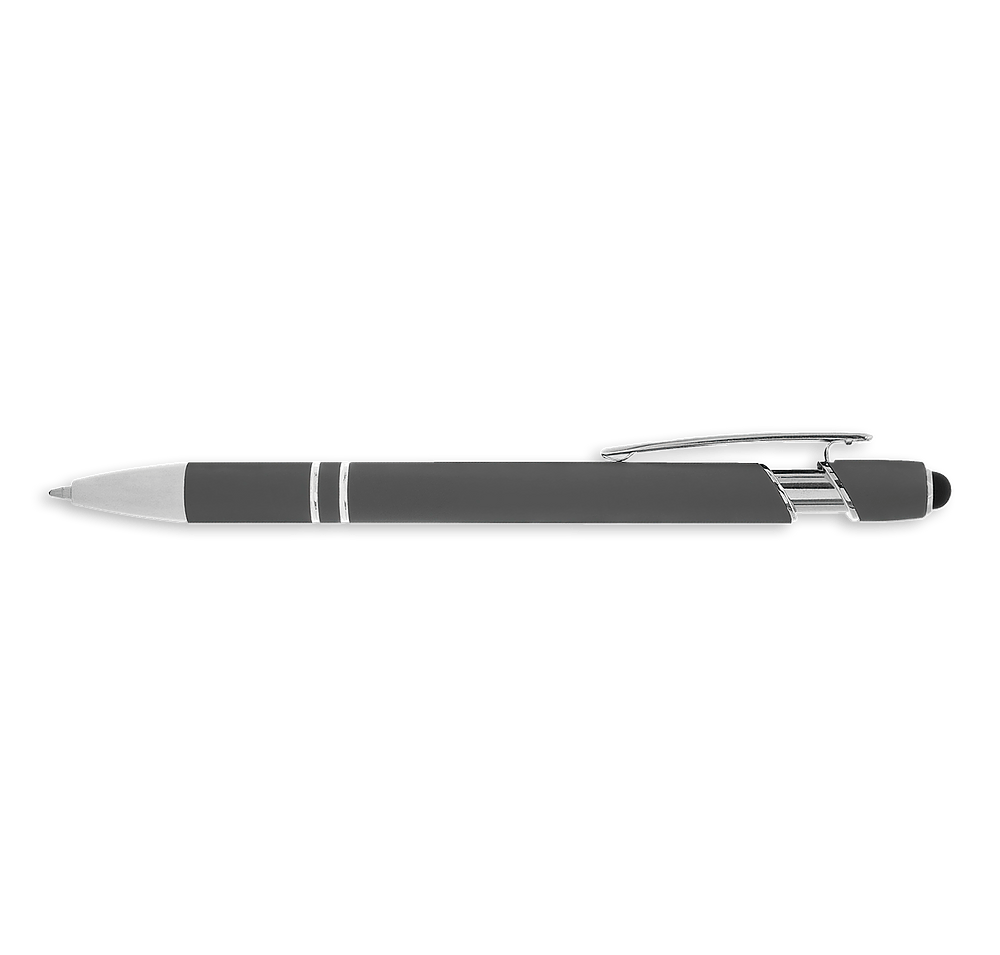 Lexington Incline Stylus Pen (black ink)-default