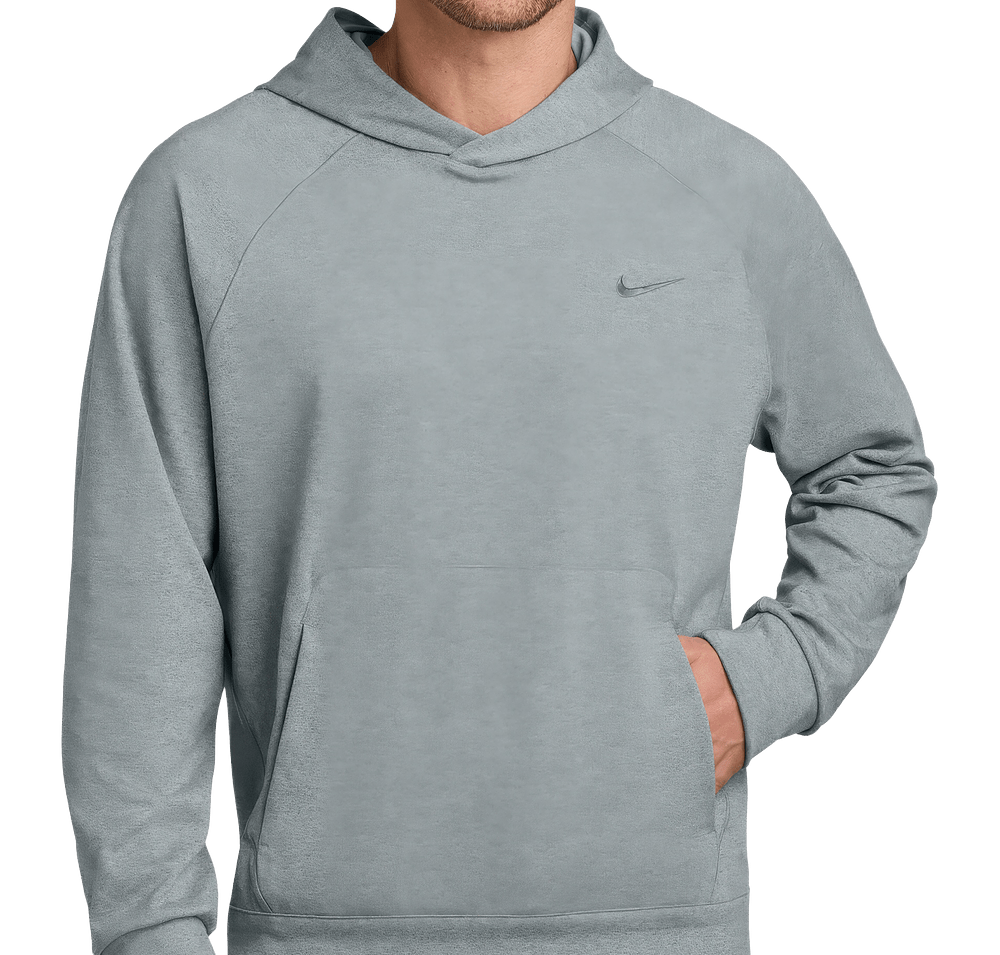 Nike Dri-FIT Primary Pullover Hoodie-default