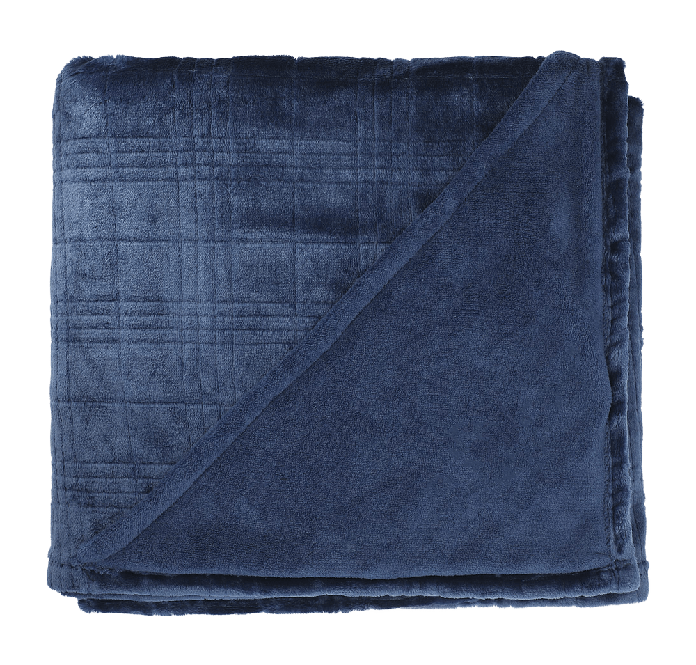 Luxury Comfort Flannel Fleece Blanket-default