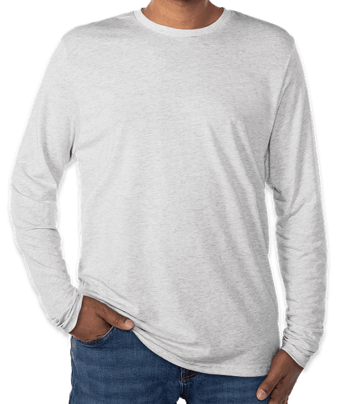 【IONSEOUL】Link Pigment Layered Long Sleeve T-Shirt 4JH202 플래그 레이어드티