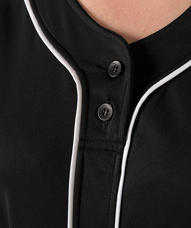 Augusta Women's Winner Softball Jersey