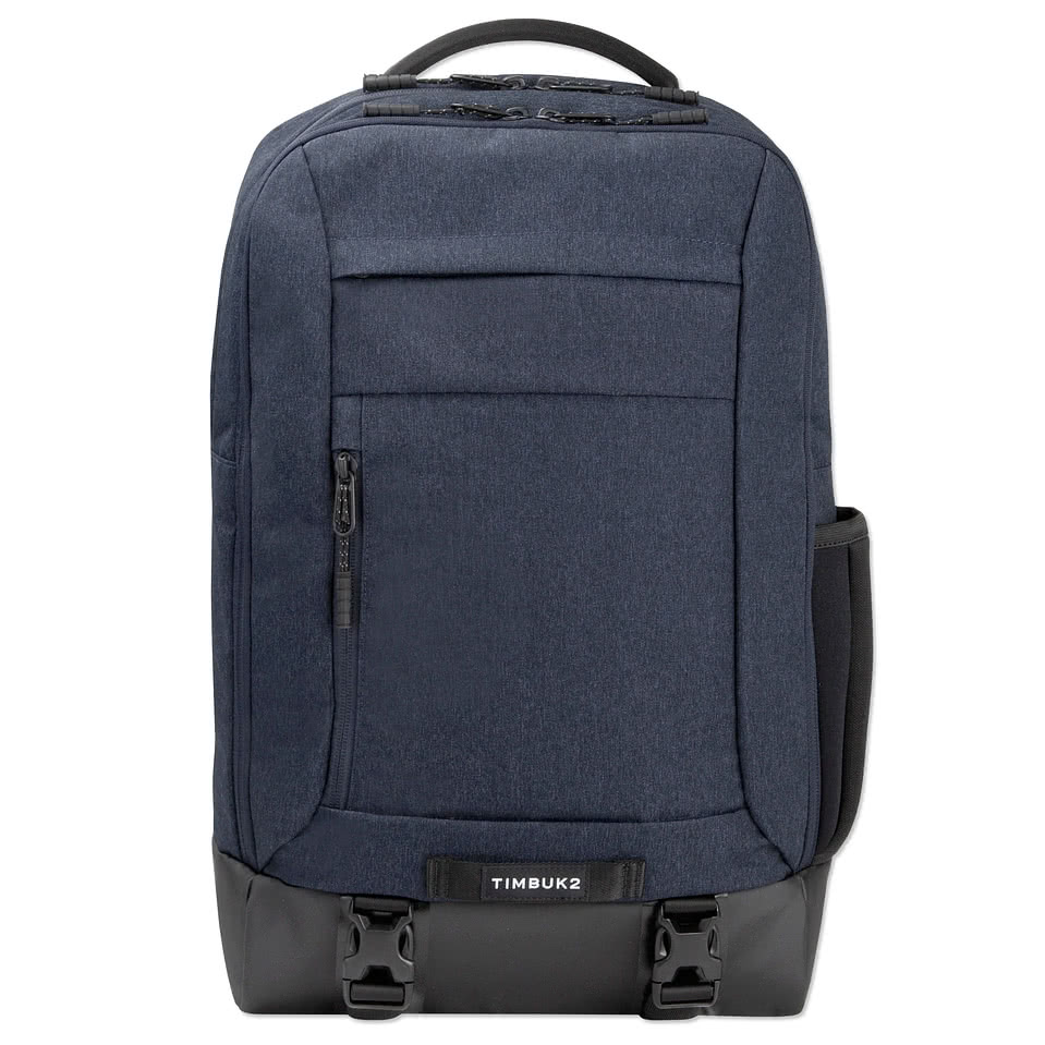 Custom Timbuk2 Authority Deluxe 17