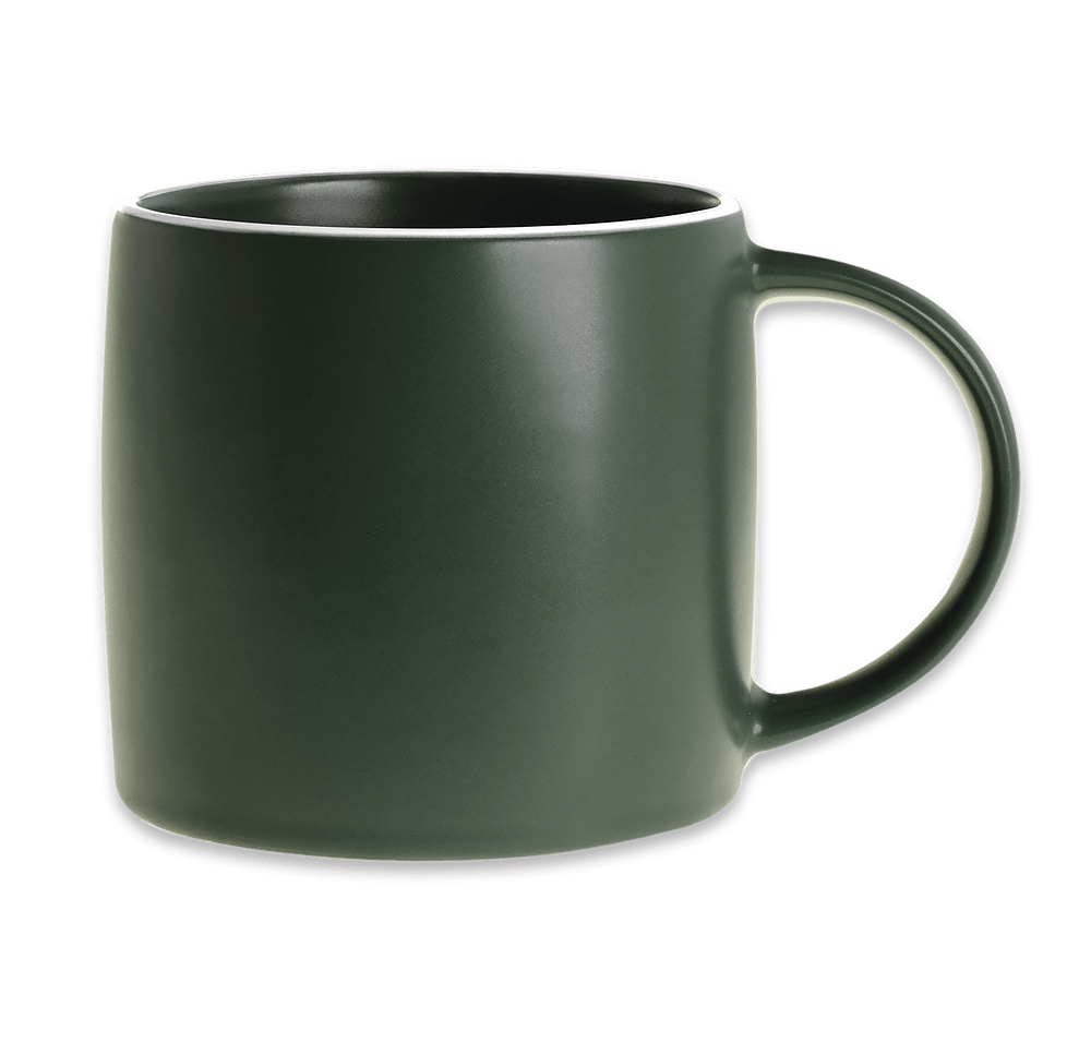17 oz. Cimarron Ceramic Mug-default