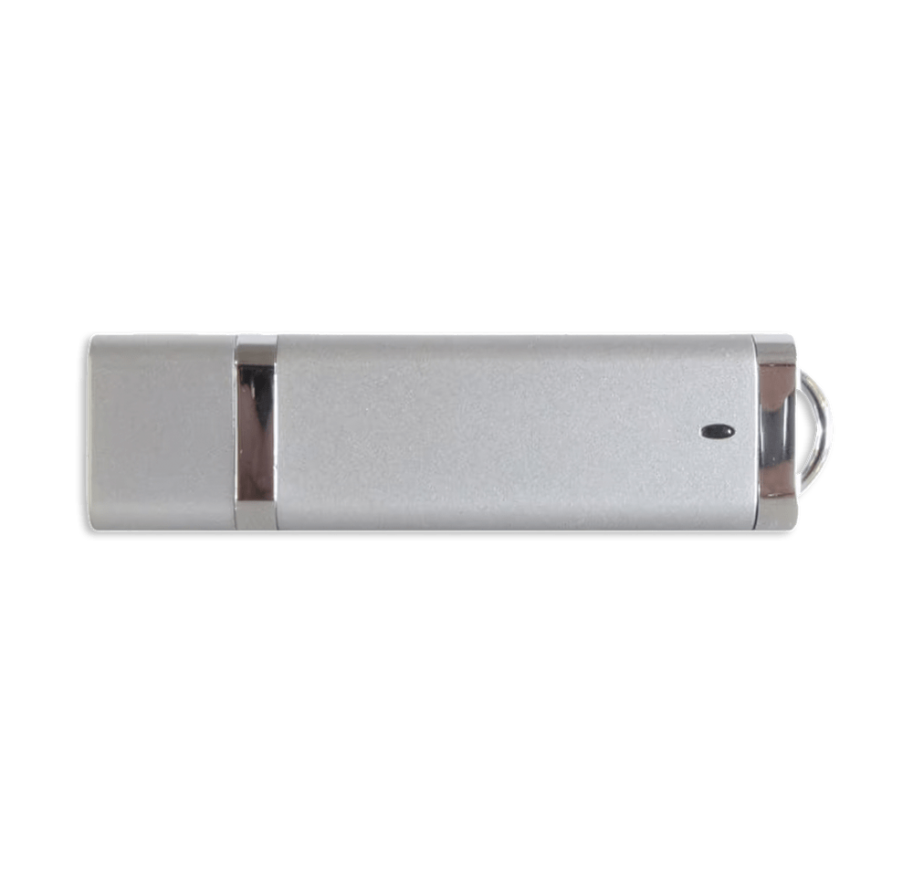 Full Color Jersey USB Flash Drive 4GB-default