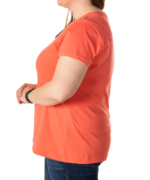District Women's Perfect Weight T-shirt