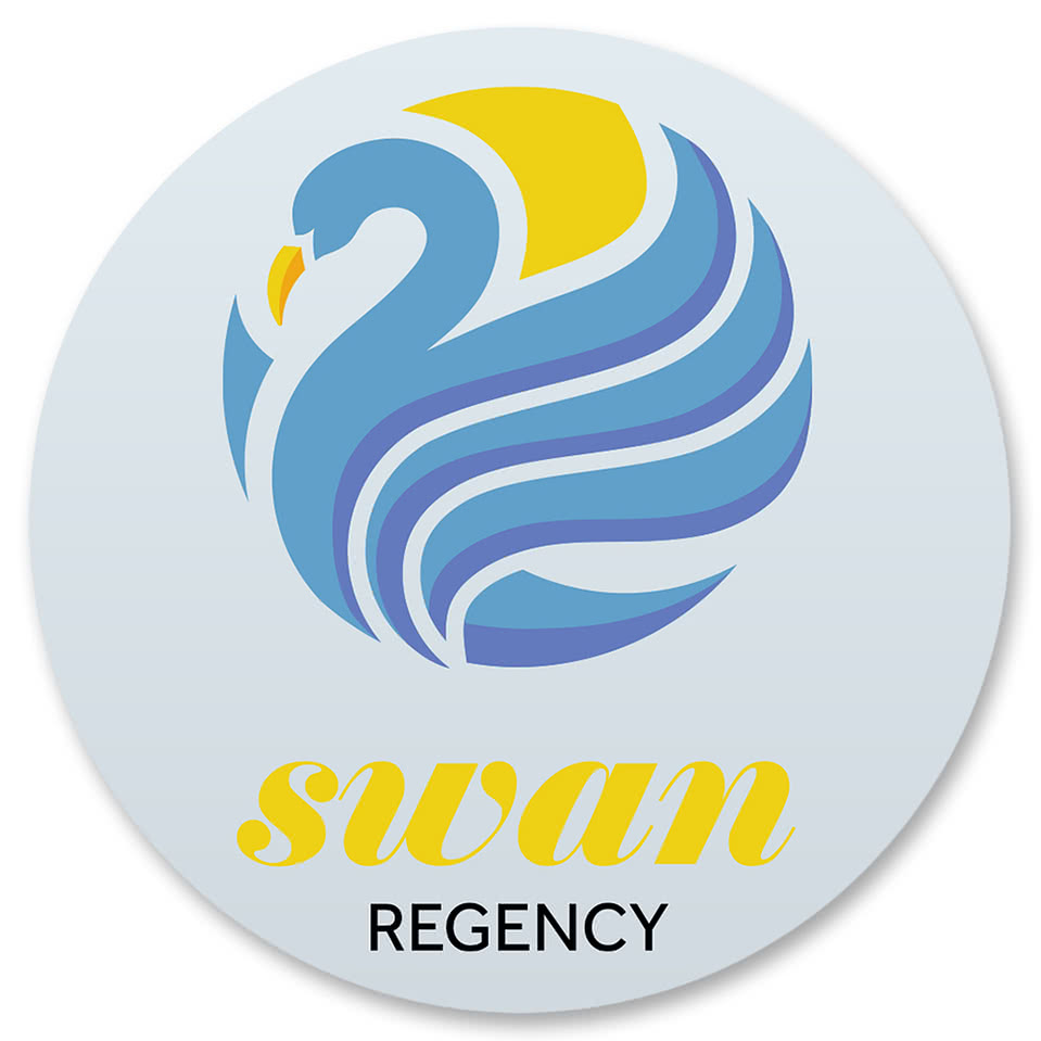 Round Acrylic Coaster