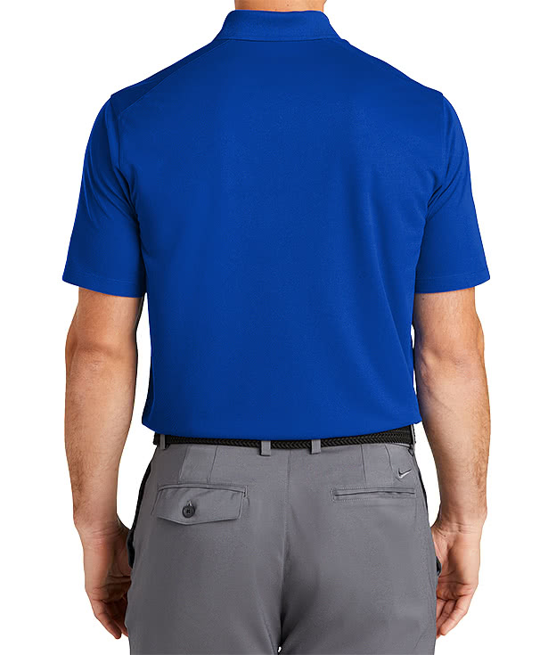 Nike Dri‑FIT Micro Pique Performance Pocket Polo 2.0 - Printed