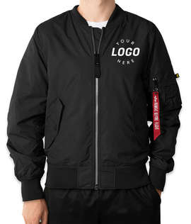 Alpha Industries L-2B Scout Jacket