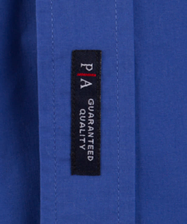 Port Authority Stain Resistant Long Sleeve Shirt