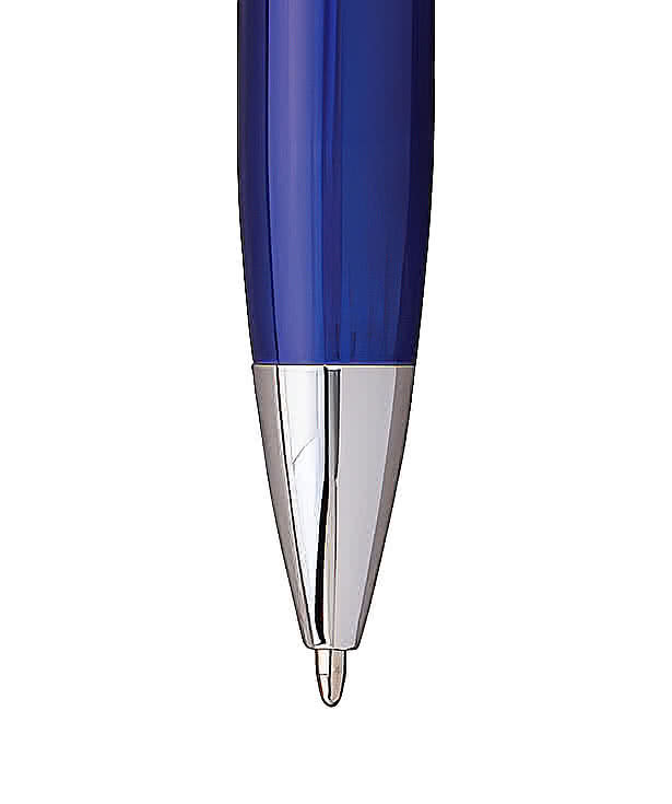 Laser Engraved Wizzard Executive Stylus Pen (black ink)