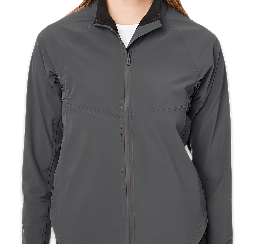 Spyder Women's Glydelite Soft Shell Jacket-default