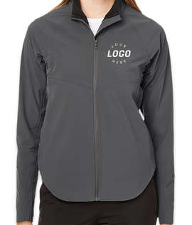 Spyder Women's Glydelite Soft Shell Jacket