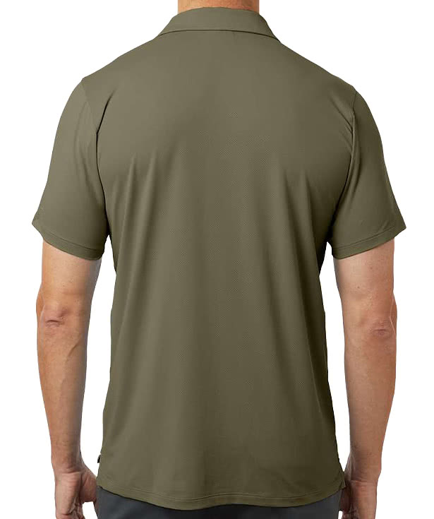 Columbia Tech Trail™ Utility UPF 50 Performance Polo