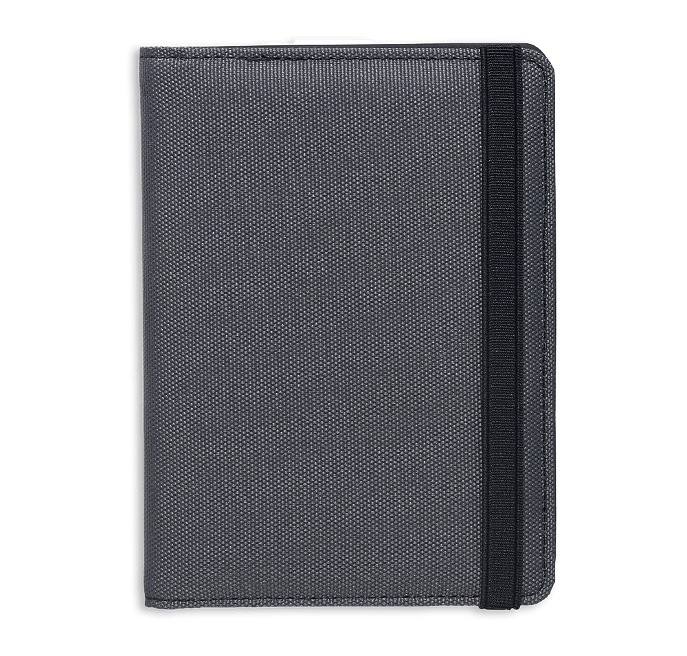 Deluxe Recycled Passport Wallet-default