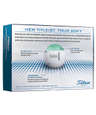 Full Color Titleist Tour Soft Golf Balls (Box of 12)