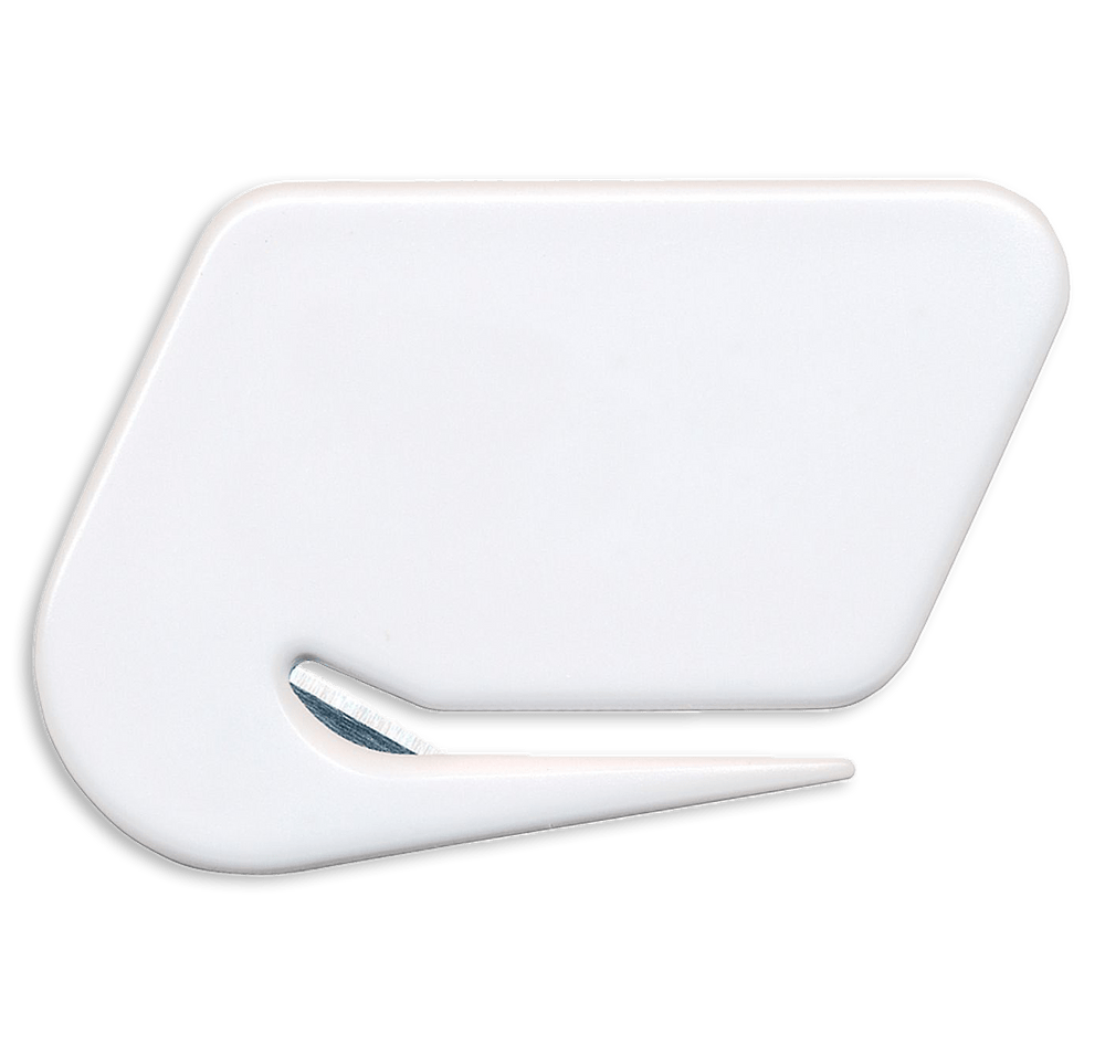 Plastic Letter Opener-default