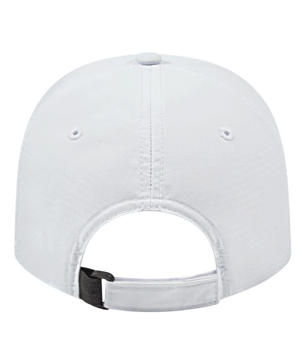 Cap America Soft Fit Solid Performance Baseball Hat