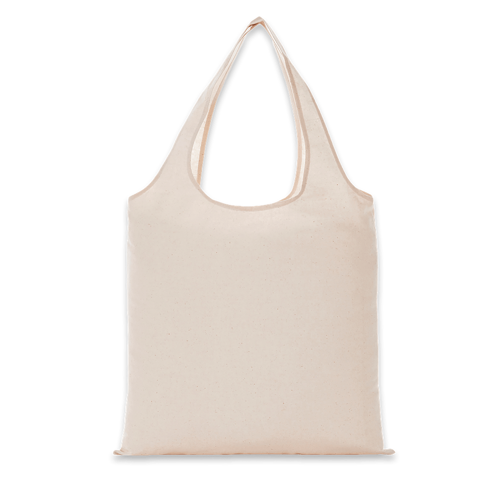 Lightweight All-Purpose Cotton Canvas Tote Bag-default
