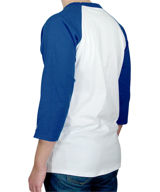 Champion Raglan T-shirt