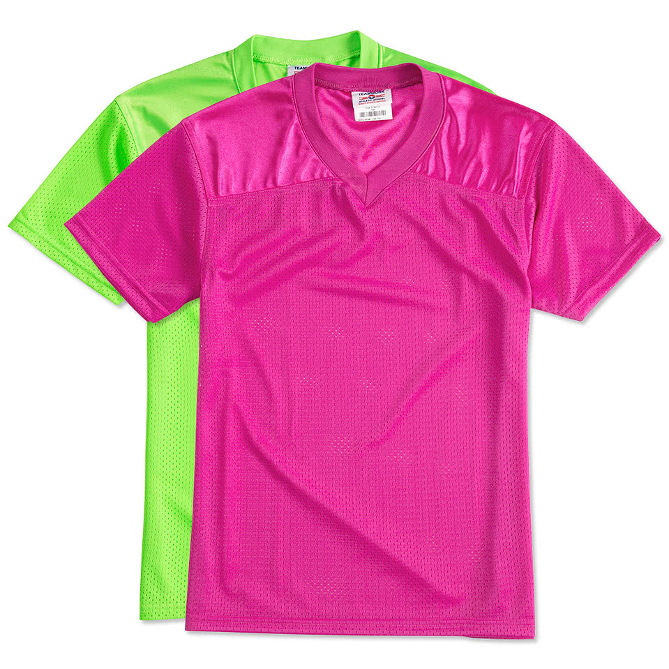 Teamwork Women's Overtime Replica Jersey