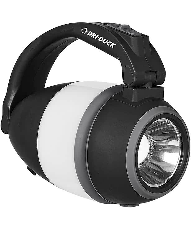 Dri Duck 3-in-1 LED Lantern Flashlight